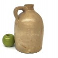 Gastonguay merchant jug from Levis  - 3