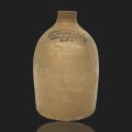 Gastonguay merchant jug from Levis  - 1