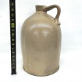 Montreal merchant jug, John L. Cassidy  - 3