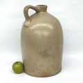 Montreal merchant jug, John L. Cassidy  - 4