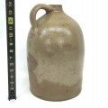 Lemieux merchant jug from Point Levis  - 3