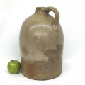 Lemieux merchant jug from Point Levis  - 4