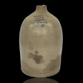 Lemieux merchant jug from Point Levis  - 1