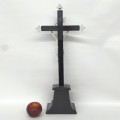 Antique crucifix  - 4