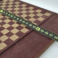 Gameboard, checkerboard  - 2