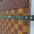 Gameboard, checkerboard  - 3