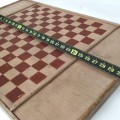 Checkerboard, gameboard  - 2