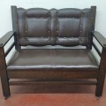 Antique sofa  - 2