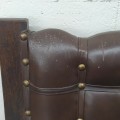 Antique sofa  - 4