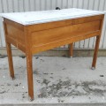 Multi-Drawers jewelry workbench table  - 7