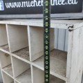 Vintage shelf rack  - 3