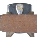 135 pounds blacksmith anvil  - 4