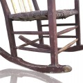 Antique Beaumont rocking chair  - 6