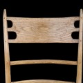 Bellechasse rocking chair  - 4