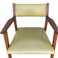 Mid-century modern chairs  - 3