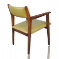 Mid-century modern chairs  - 4