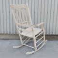 Rocking chair  - 4