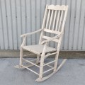 Rocking chair  - 5