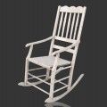 Rocking chair  - 1