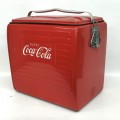 Glacière Coca-Cola, cooler  - 5