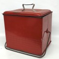 Vintage Cola cooler  - 4