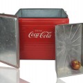 Promotionnal Coca-Cola cooler  - 3