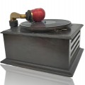 Gramophone fonctionnel  - 3