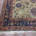 Vintage rug - 3