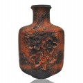 Grand vase West Germany, poterie  - 1