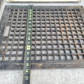 Floor grids  - 3