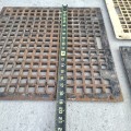 Floor grids  - 4