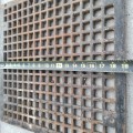 Floor grids  - 5