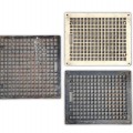 Floor grids  - 1