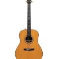 Guitare acoustique Fender  - 2