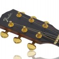 Guitare acoustique Fender  - 3