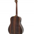 Guitare acoustique Fender  - 4