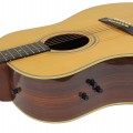 Guitare acoustique Fender  - 6