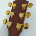 Guitare acoustique Fender  - 7