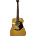 Guitare acoustique Lonestar  - 3