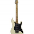 Guitare électrique Fender Prodigy, N1 002709, made in U.S.A. - 4