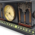 Fireplace mantel clock  - 2