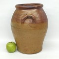 Vintage pottery, jar  - 3