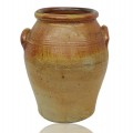 Vintage pottery, jar  - 1