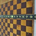 Gameboard, checkerboard  - 2