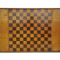 Gameboard, checkerboard  - 1