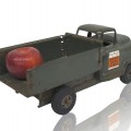 Jouet Buddy L, army supply corps, camion GMC - 3