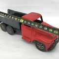 Vintage Buddy ''L'' toys truck - 3