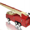 Fire fighter trunk toy  - 4