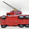 Jouets, camion Corci Major toys - 2