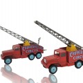 Jouets, camion Corci Major toys - 1